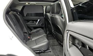 Discovery Sports