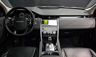 Discovery Sports