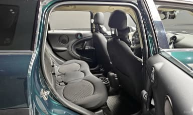 Cooper SD Countryman