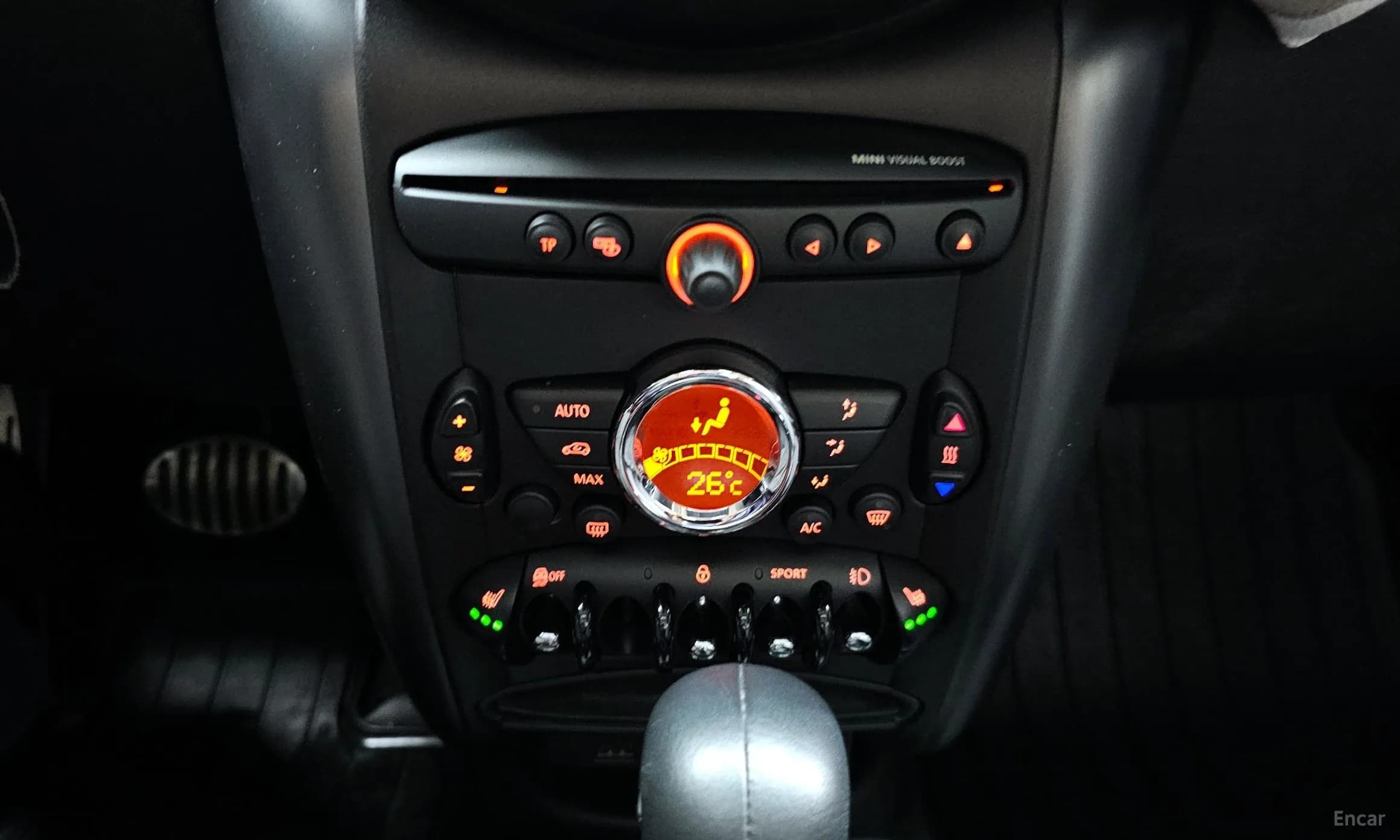 Cooper SD Countryman