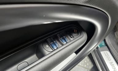 Cooper SD Countryman