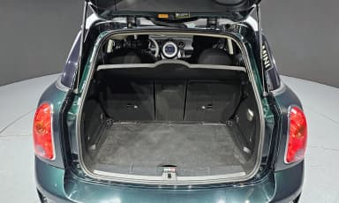 Cooper SD Countryman