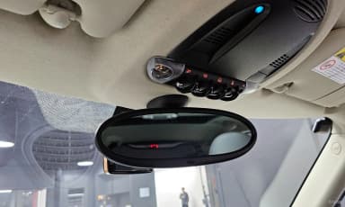 Cooper SD Countryman