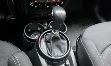 Cooper SD Countryman