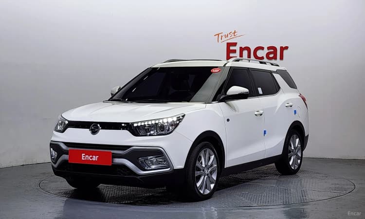 Tivoli Air