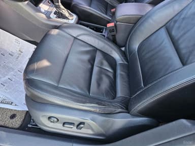 New Tiguan