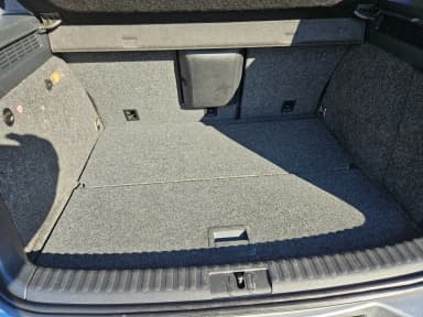 New Tiguan