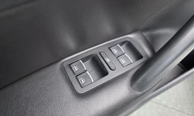 The New Passat