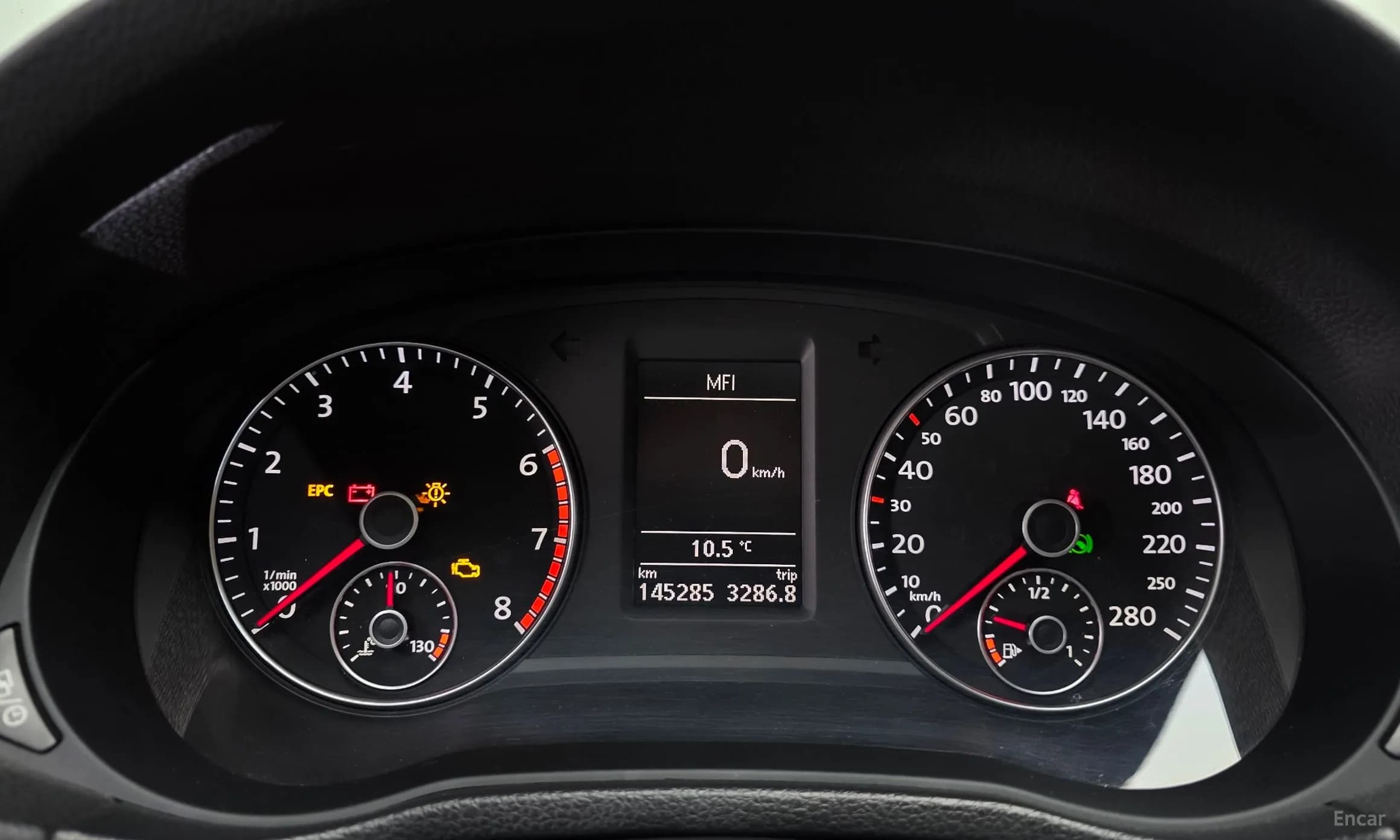 The New Passat