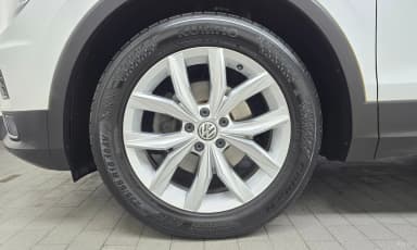 Tiguan 2nd Generation