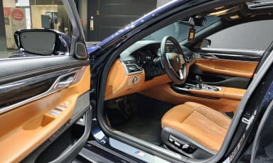 7 Series (G11)