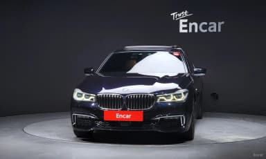 7 Series (G11)