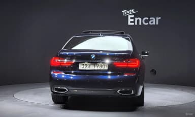 7 Series (G11)