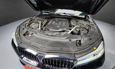7 Series (G11)