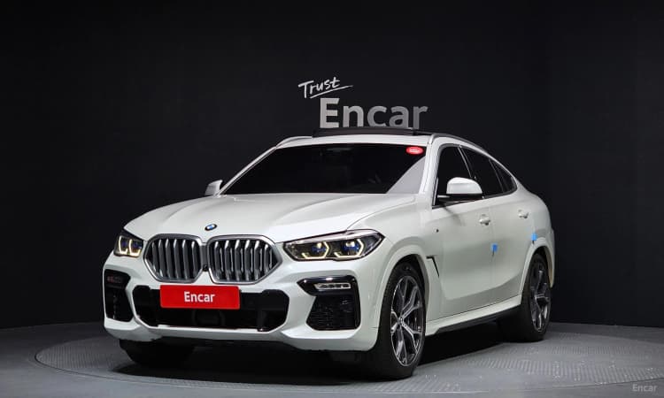 X6 (G06)