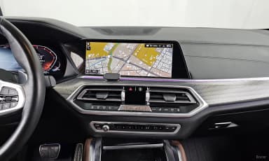 X6 (G06)