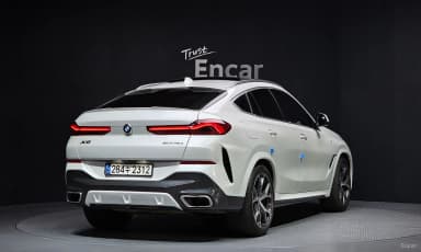 X6 (G06)