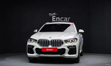 X6 (G06)
