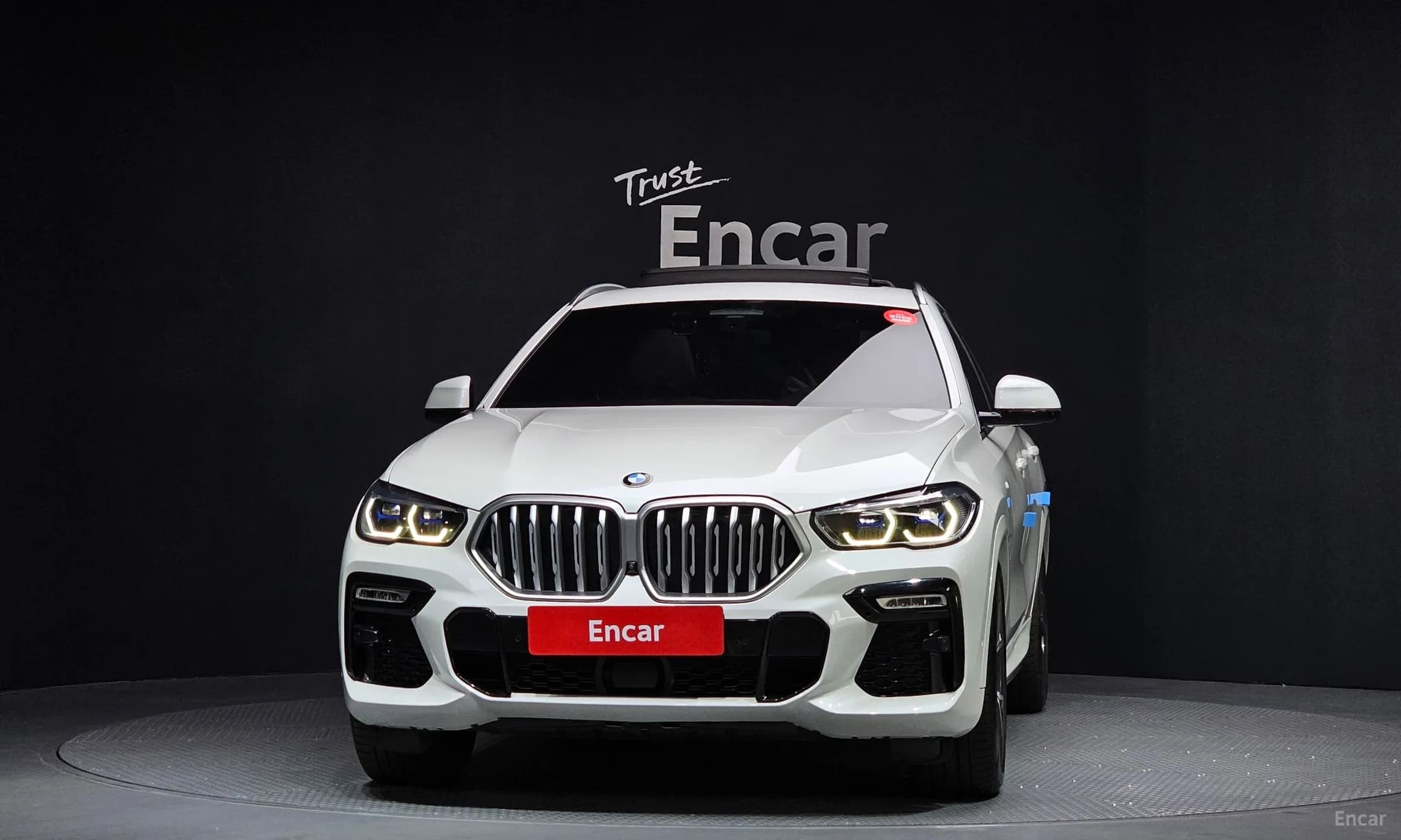 X6 (G06)