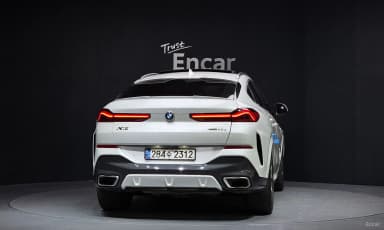 X6 (G06)