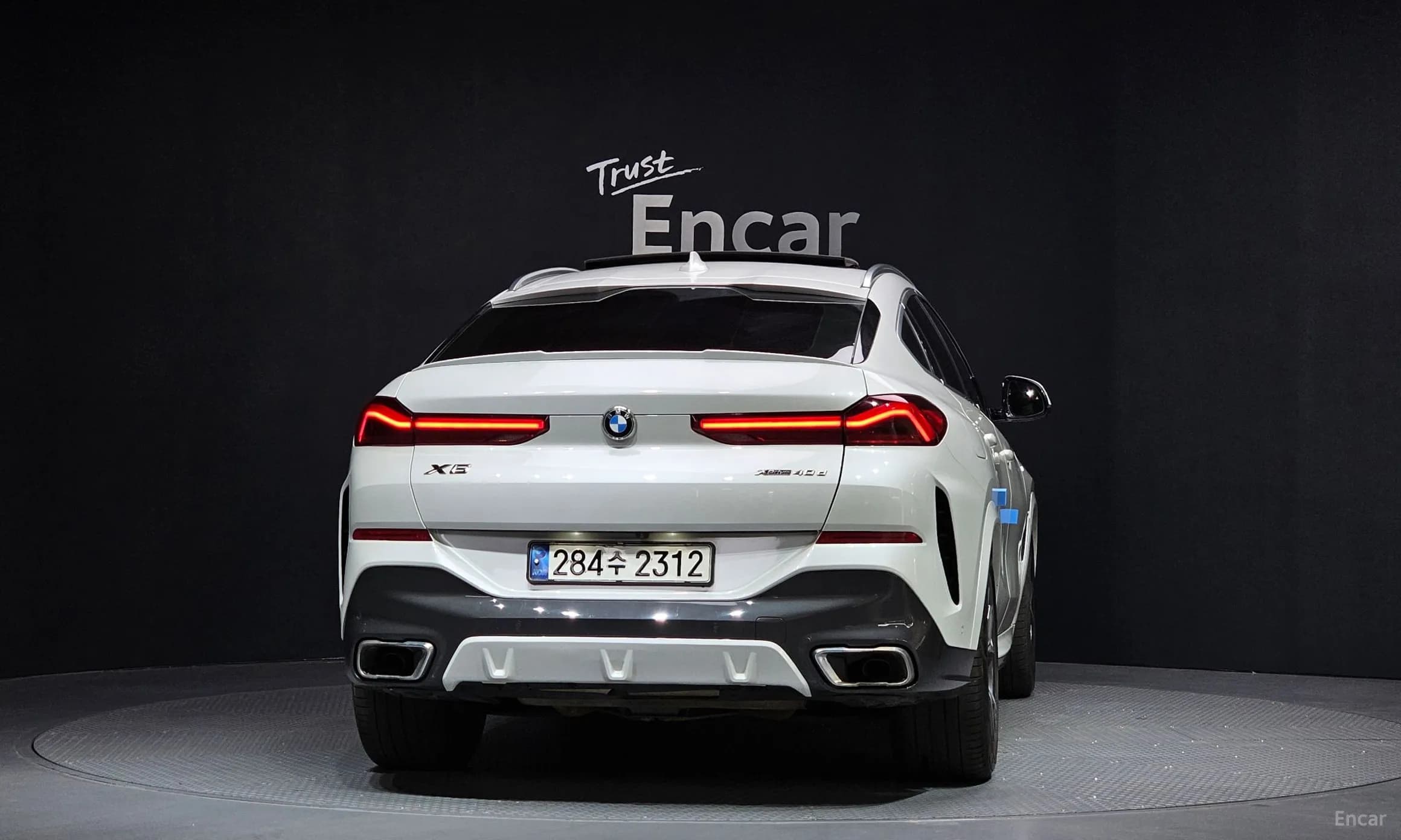 X6 (G06)