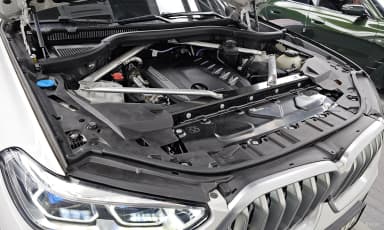 X6 (G06)