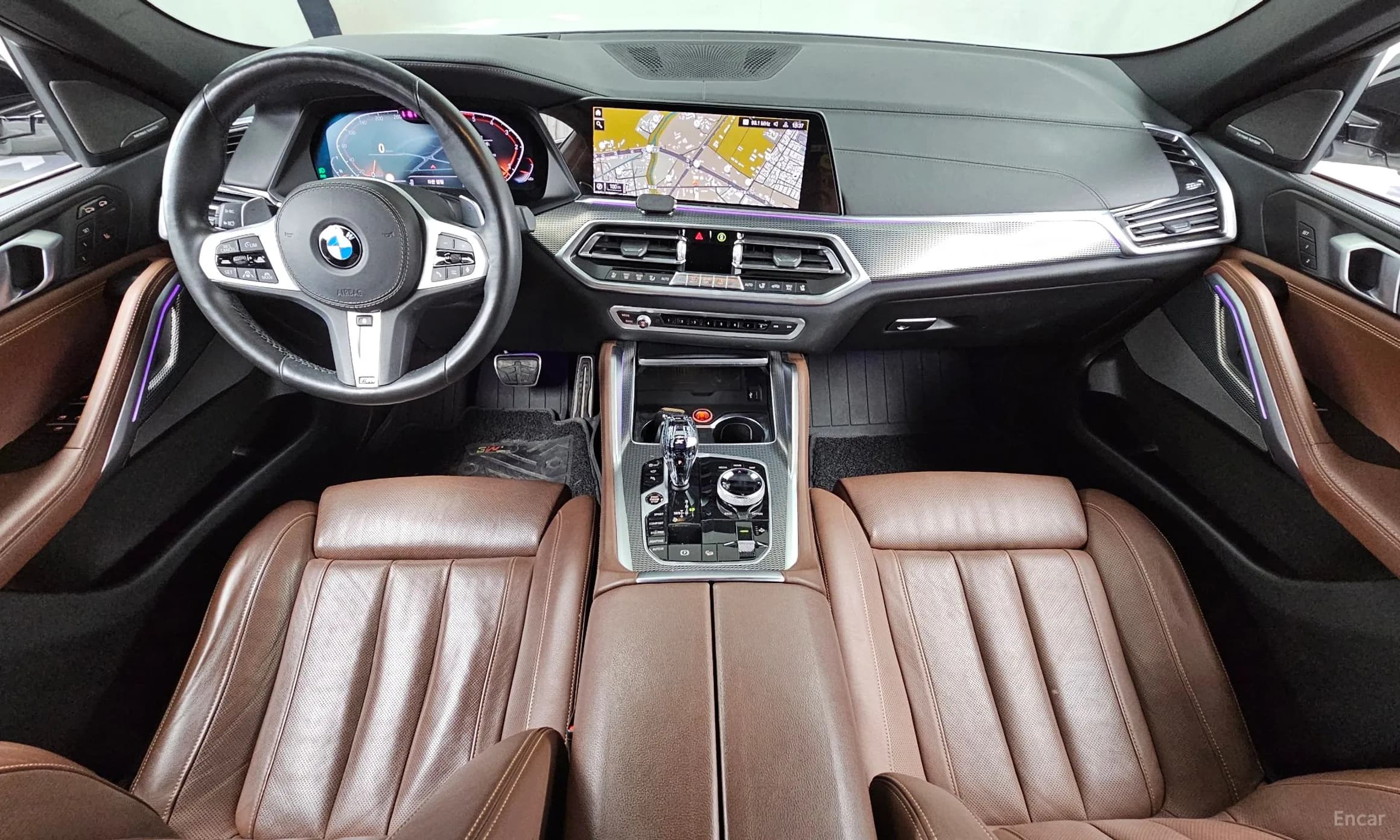 X6 (G06)