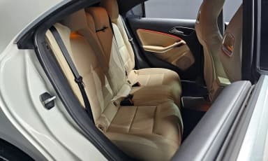 CLA-Class C117