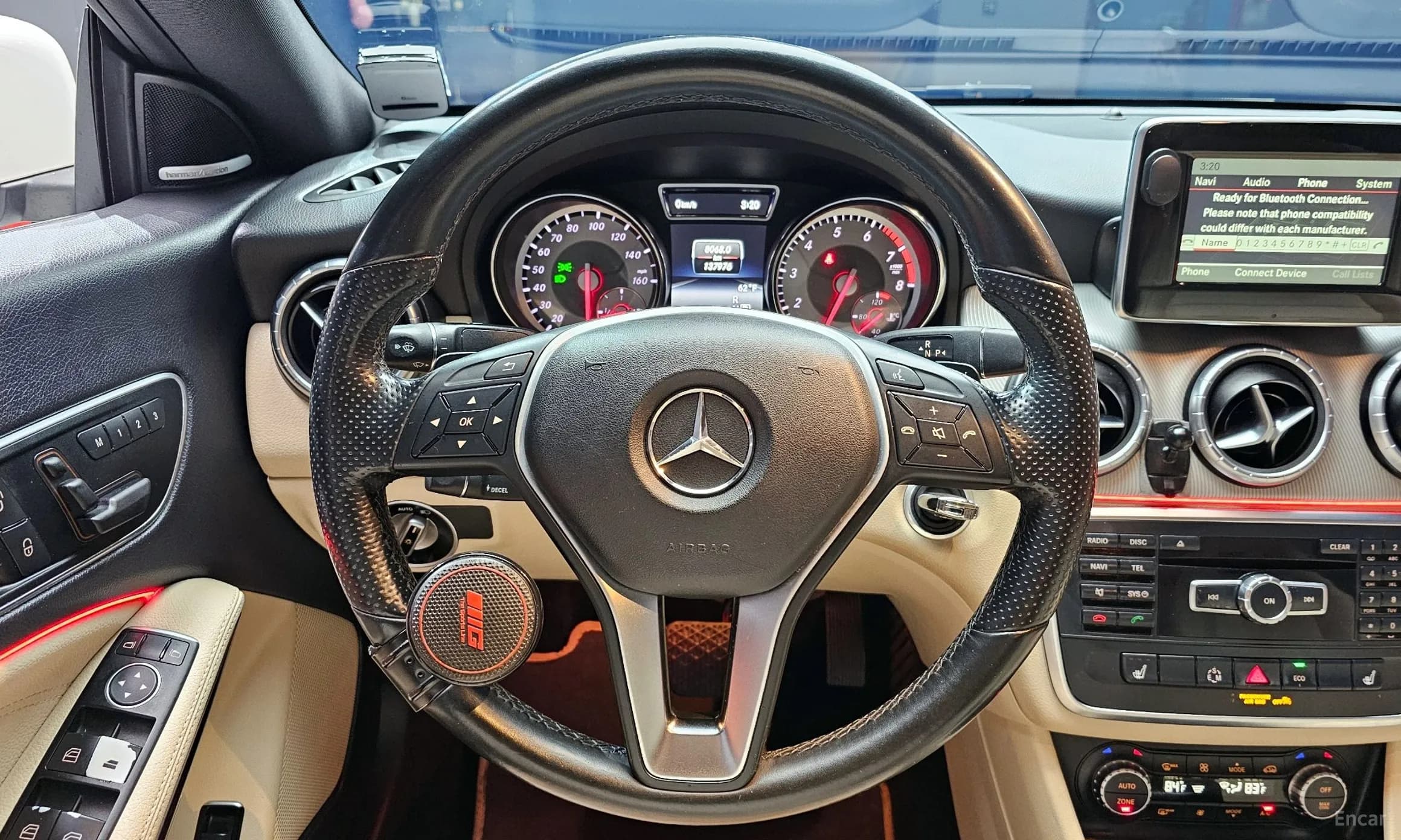 CLA-Class C117