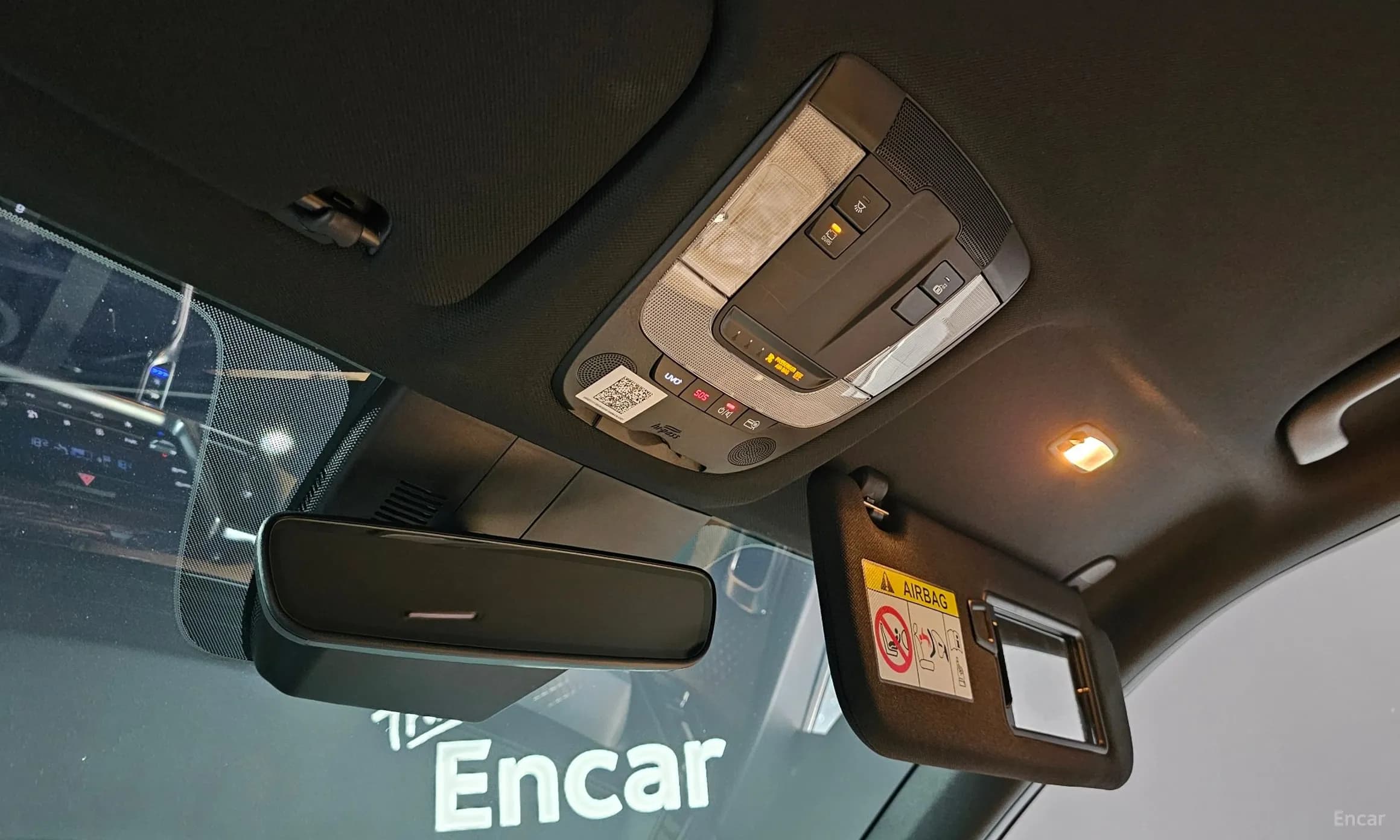 Sorento 4th generation