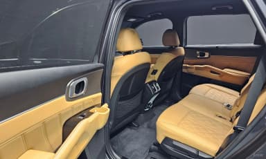 Sorento 4th generation