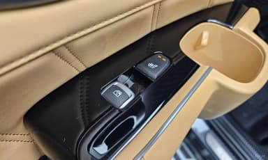 Sorento 4th generation