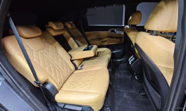 Sorento 4th generation