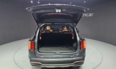 Sorento 4th generation