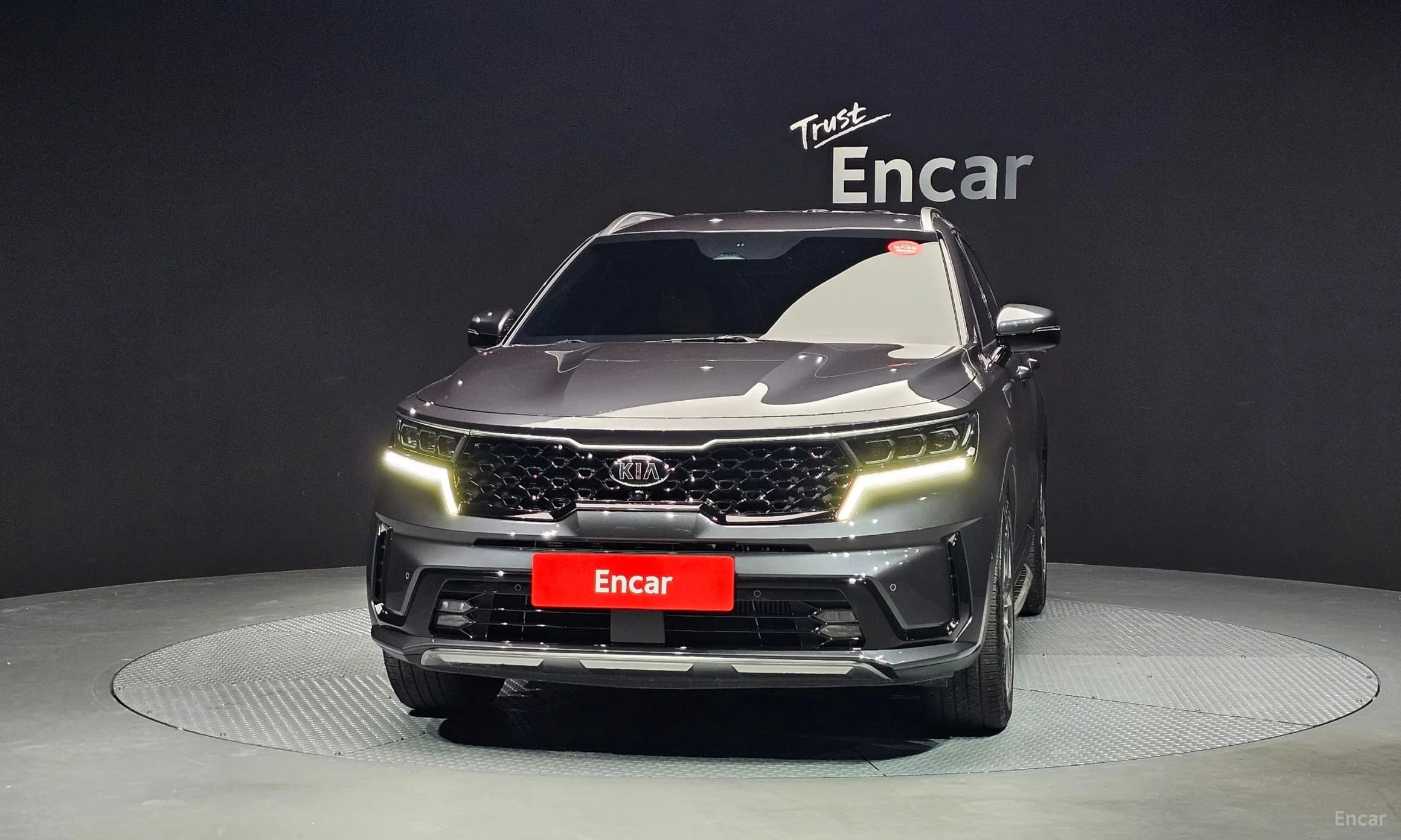 Sorento 4th generation