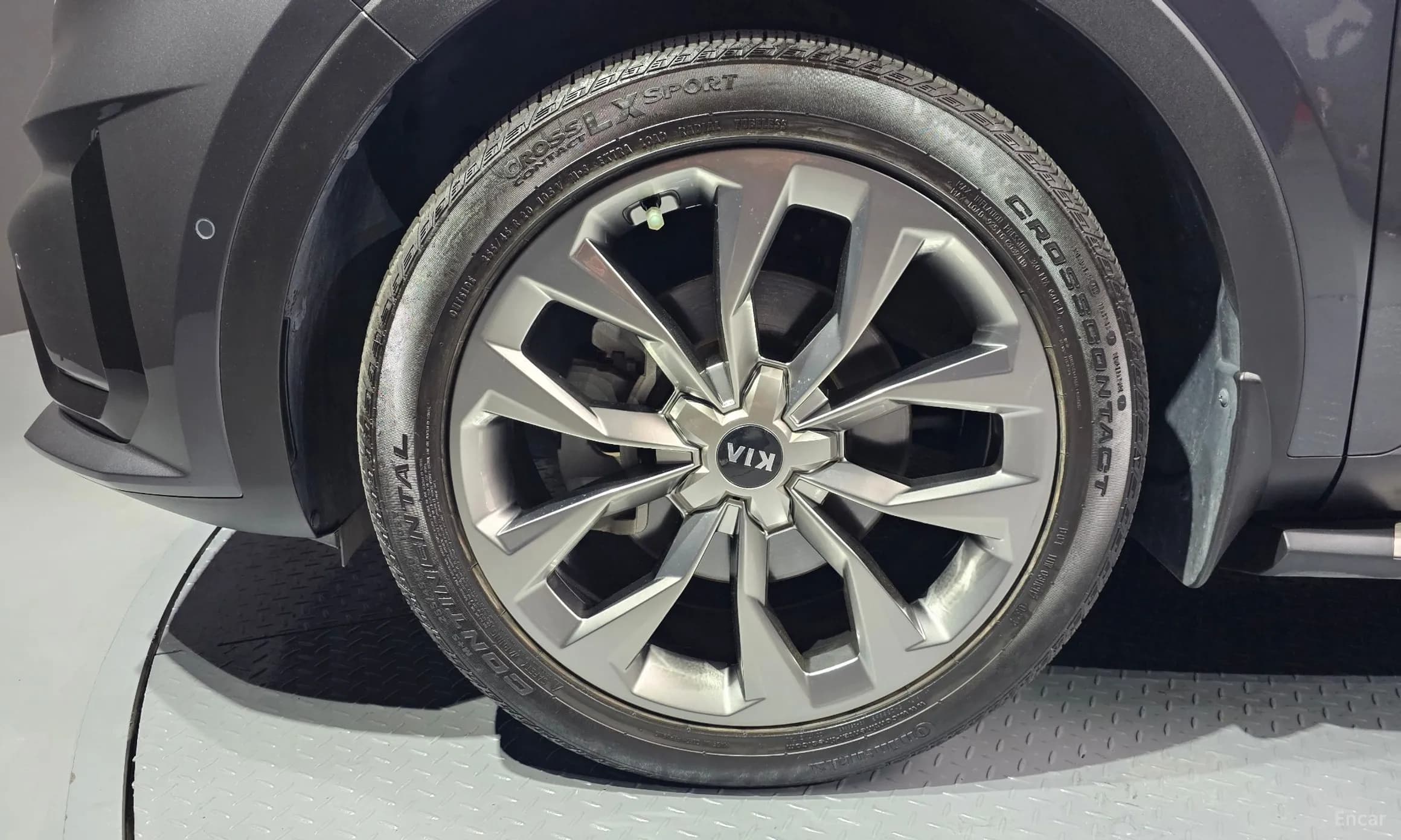 Sorento 4th generation