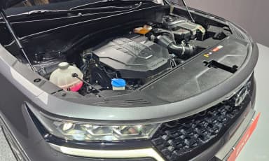 Sorento 4th generation