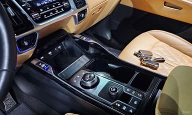 Sorento 4th generation