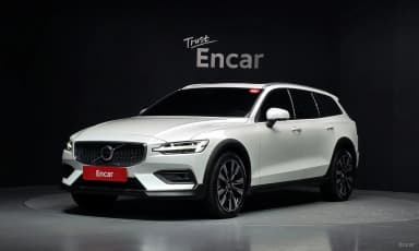 V60 Cross-Country 2nd Generation