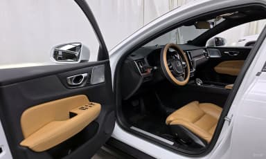 V60 Cross-Country 2nd Generation