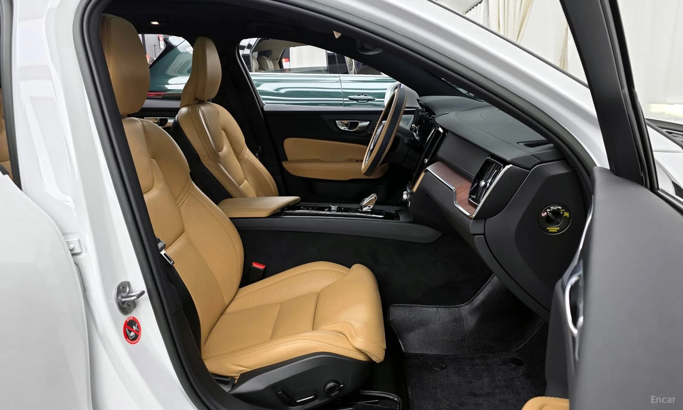 V60 Cross-Country 2nd Generation