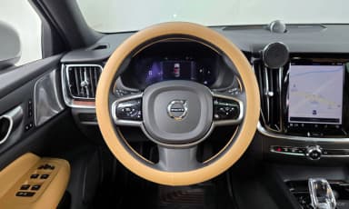 V60 Cross-Country 2nd Generation