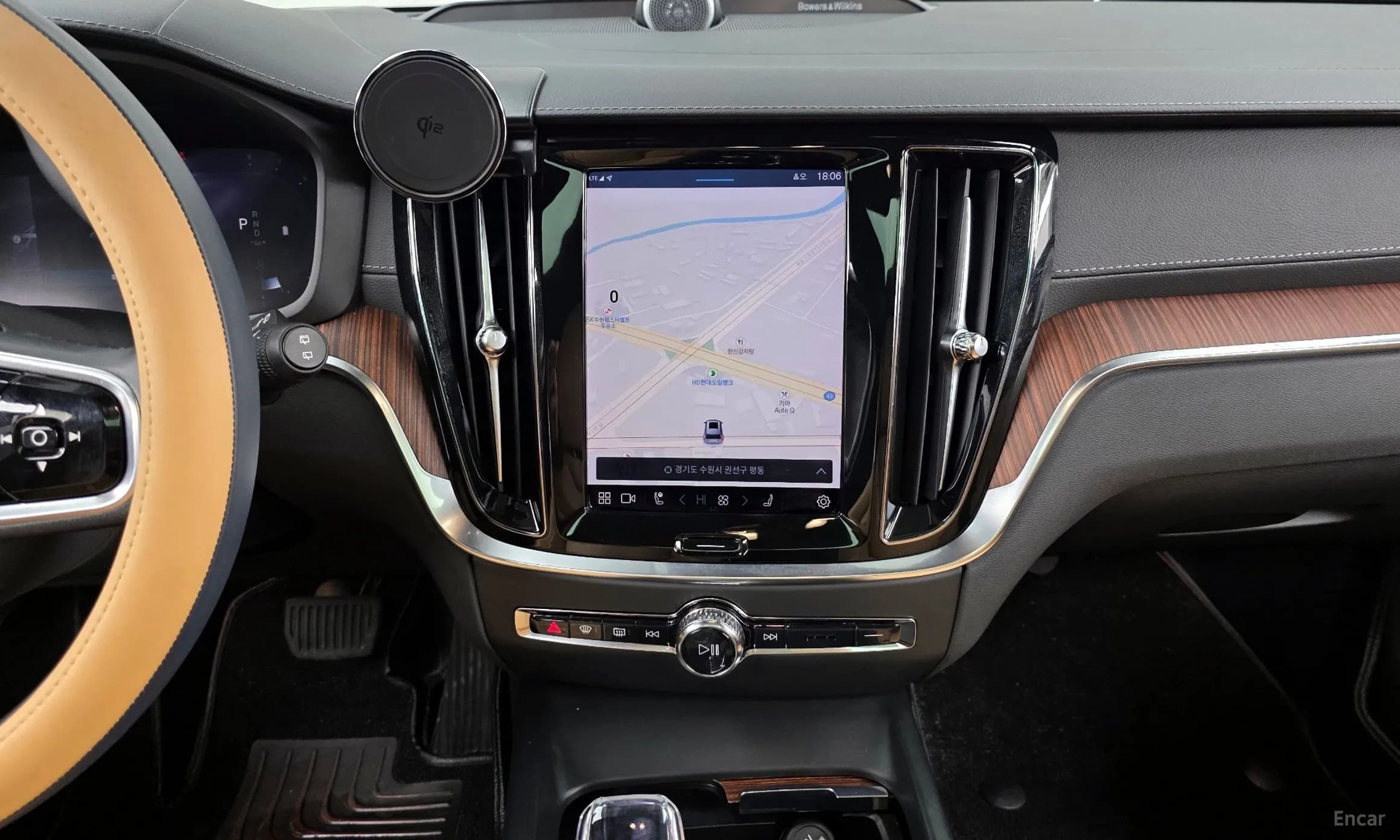 V60 Cross-Country 2nd Generation