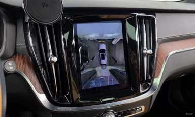 V60 Cross-Country 2nd Generation