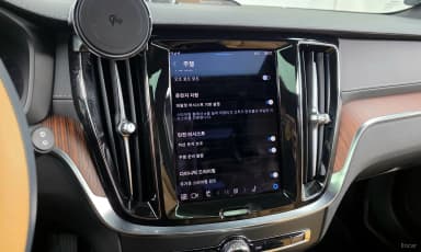 V60 Cross-Country 2nd Generation