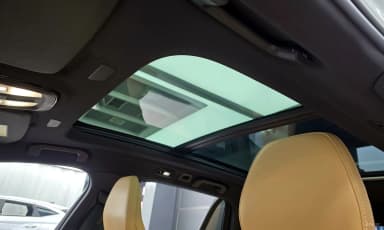 V60 Cross-Country 2nd Generation