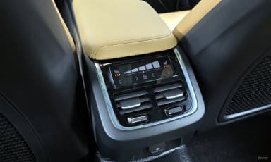 V60 Cross-Country 2nd Generation