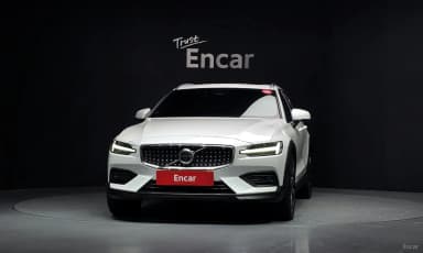 V60 Cross-Country 2nd Generation