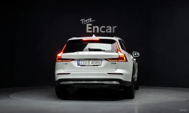 V60 Cross-Country 2nd Generation