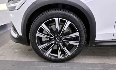 V60 Cross-Country 2nd Generation